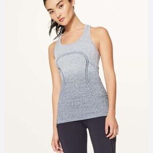 NWOT Lululemon Swiftly Tech tank, 4